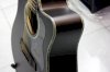 Đàn guitar Acoustic Matilda đen MP-218