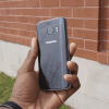 Samsung Galaxy S7 Edge (SM-G935V) Black Onyx for Verison