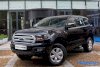 Ford Everest Trend 2.2L 4X2 AT_small 0