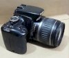Máy ảnh số chuyên dụng Canon EOS M6 (EF-M 18-150mm F3.5-6.3 IS STM) Lens Kit Black