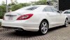 Mercedes-Benz CLS350 Coupe BlueEFFICIENCY 3.5 AT 2013 Việt Nam