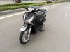 Honda SH 125i 2010 Màu đen (Hai phanh đĩa)