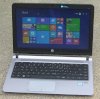 Laptop HP Probook 430G3 T3Z11PA (Intel Core i7-6500U 2.70Ghz, RAM 4GB, HDD 1TB, VGA HD Graphics 520, Màn hình 13.3inch, OS Windows 10 Home 64bit)