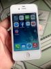 Apple iPhone 4 16GB White (Bản quốc tế)