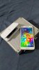 Samsung Galaxy S5 LTE-A (SM-G906S) 16GB Shimmering White