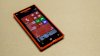 HTC Windows Phone 8X (HTC Accord) Red