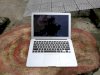 Apple MacBook Air (MD223LL/A) (Mid 2012) (Intel Core i5-3317U 1.7GHz, 4GB RAM, 64GB SSD, VGA Intel HD Graphics 4000, 11.6 inch, Mac OS X Lion)