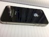 Apple iPhone 4 8GB Black (Lock Version)