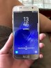 Samsung Galaxy S7 (SM-G930F) 32GB Silver
