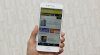 HTC Desire 728G Dual sim Phablet White