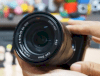 Ống kính máy ảnh Sony Vario-Tessar T*E 16-70mm F4 ZA OSS