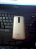 LG G2 D800 32GB Gold for AT&T