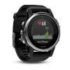 Đồng hồ Garmin fenix 5S Sapphire Black_small 0