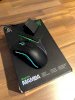 Chuột Razer Mamba 2016  (RZ01-01360100-R3A1)