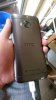 HTC One M9+​ (HTC One M9 Plus) Gunmetal Gray