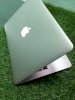 Apple Macbook Pro Retina (MGXA2) (Mid 2014) (Intel Core i7 Processor 2.2GHz, 16GB RAM, 256GB SSD, VGA Intel Iris Pro Graphics, 15.4 inch, Mac OS X 10.9 Mavericks)