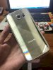 Samsung Galaxy S6 (Galaxy S VI / SM-G920T) 32GB Gold Platinum