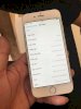 Apple iPhone 6 16GB CDMA Silver