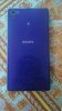 Sony Xperia Z1 Honami C6906 LTE Purple