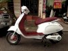 Xe điện Ausum Vespa Prima 5 Bình