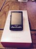 Sony Ericsson Xperia X10 / X10i mini (SE Robyn / E10 / E10i) White