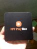 FPT Play TV Box - Hộp giải trí Gia đình