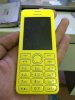 Nokia 206 (Nokia 206 Dual Sim) Yellow