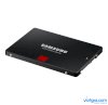 Ổ cứng SSD Samsung 860 Pro 256GB - 76P256BW_small 1