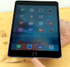 Apple iPad Mini 4 Retina 16GB WiFi 4G Cellular - Space Gray