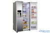 Tủ lạnh Samsung Inverter 575 lít RS58K6417SL/SV - Ảnh 8
