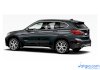 BMW X1 xDrive28i 2018 - Ảnh 3