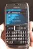 Nokia E71 Black