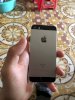 Apple iPhone 5S 16GB Space Gray (Bản quốc tế)