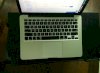 Apple Macbook Pro Retina (MD213LL/A) (Late 2012) (Intel Core i5-3210M 2.5GHz, 8GB RAM, 256GB SSD, VGA Intel HD Graphics 4000, 13.3 inch, Mac OS X Lion)