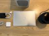 Apple MacBook Air (MD223LL/A) (Mid 2012) (Intel Core i5-3317U 1.7GHz, 4GB RAM, 64GB SSD, VGA Intel HD Graphics 4000, 11.6 inch, Mac OS X Lion)