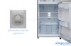 Tủ lạnh Panasonic 234 lít NR-BL267VSV1 - Ảnh 5