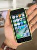 Apple iPhone 5C 16GB Green (Bản Unlock)