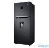 Tủ lạnh Inverter Samsung RT35K5982BS/SV (362L)_small 0