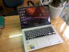 Laptop Asus S410UA-EB003T - Vàng