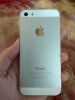 Apple iPhone 5S 64GB White/Silver (Bản Lock)