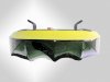 Hi-targer iBoat BS1 Series Unmanned Surface Vehicle_small 1