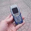 Vỏ Nokia 6100 