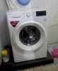 Máy giặt Inverter 7.5 kg LG FC1475N5W2