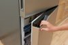 Tủ lạnh Panasonic NR-BV289XSVN 255 lít 2 cửa Inverter