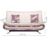 Sofa bed HHP-SFGB15-V7_small 0
