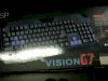 Keyboard Vision G7 -USB