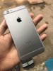 Apple iPhone 6S 32GB Space Gray (Bản Lock)