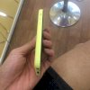 Apple iPhone 5C 16GB Yellow (Bản Lock)