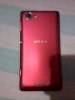 Sony Xperia L C2104 Red