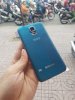 Samsung Galaxy S5 LTE-A (SM-G906S) 32GB Electric Blue